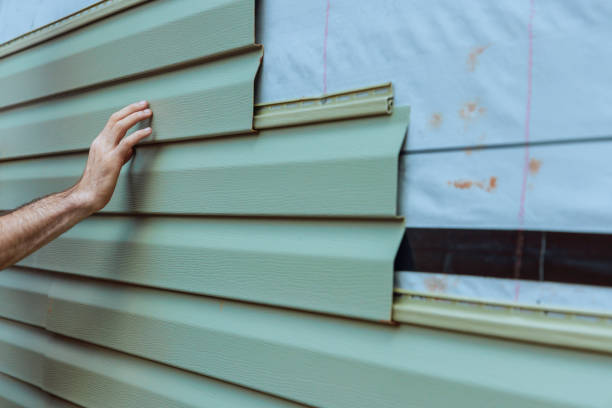 Professional Siding in Dakota City, NE